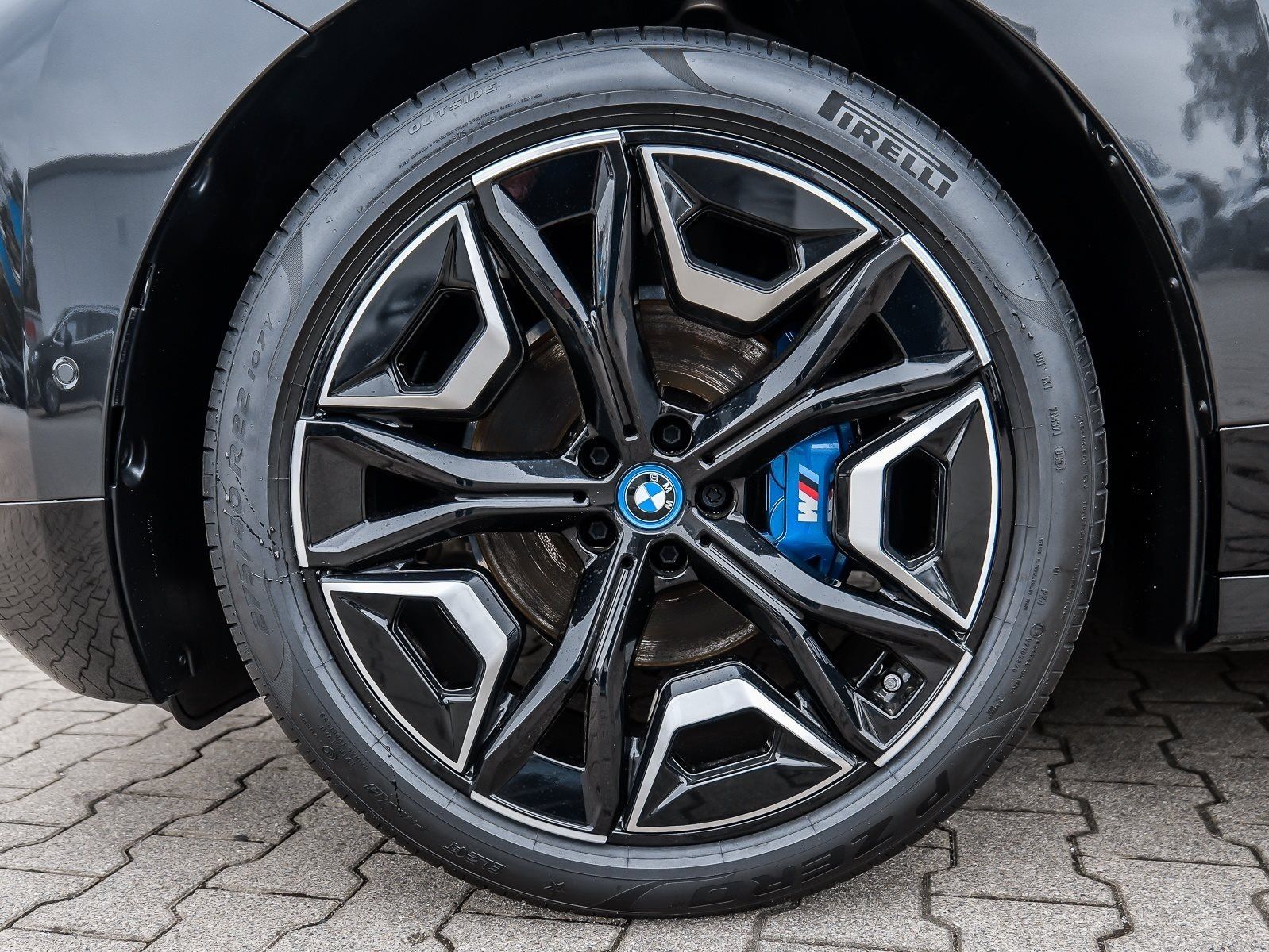 BMW iX - Bild 5