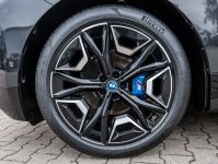 BMW iX - Vorschau Bild 5