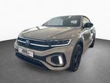 Volkswagen T-Roc Cabriolet 1.5 TSI DSG R LINE EDIT. KARMANN - gebrauchte VW Roadster