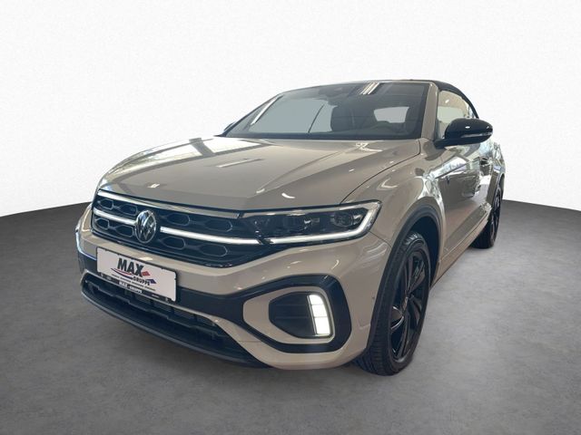 T-Roc Cabriolet 1.5 TSI DSG R LINE EDIT. KARMANN