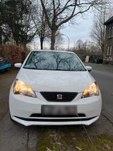 Seat Mii 1.0 / 4 Türer, Sitzheizung,PDC,Te... - Seat Mii in Dortmund