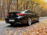 Opel Insignia 2.0 Turbo 169kW GSI Auto 4x4 GS GSI - Opel Insignia mit Benzin-Antrieb: Limousine, 1.4
