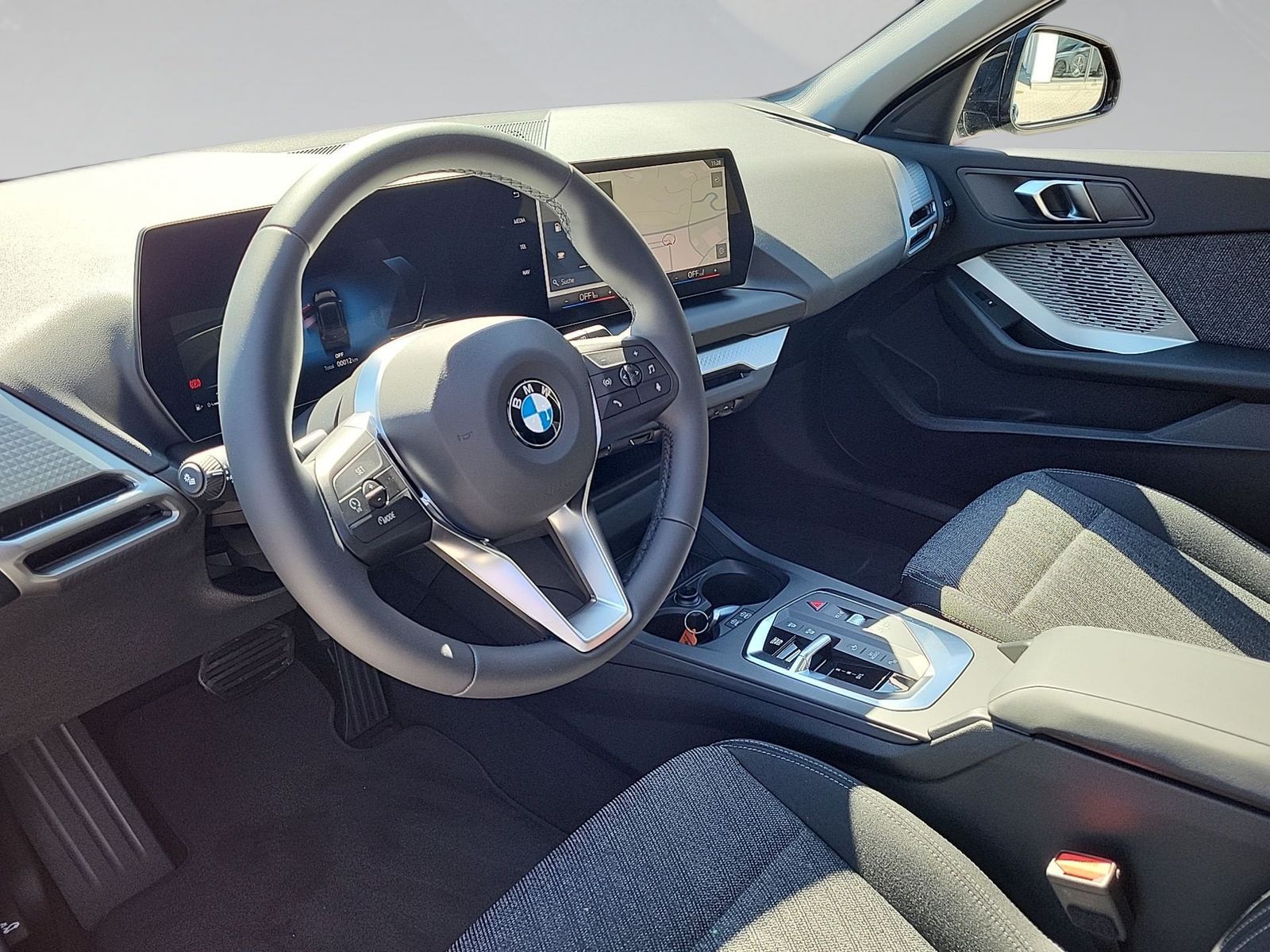 BMW 116 - Bild 5