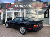 Porsche 944 Turbo Targa - Porsche aus 1988