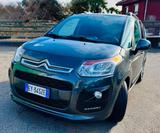 Citroën Citroen C3 Picasso 1.6 HDi 90 Exclusive - Citroën C3 Picasso Exclusive mit Diesel-Antrieb
