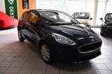 Ford Fiesta 1.5 TDCI PDC NAVI - Gebrauchtwagen in Gera