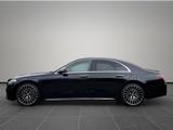 Mercedes-Benz S 400 d 4Matic AMG Line 360°|PANO|HUD|BURMESTER - Mercedes-Benz S 400 in Bielefeld