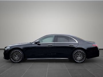 Mercedes S 400 - 2