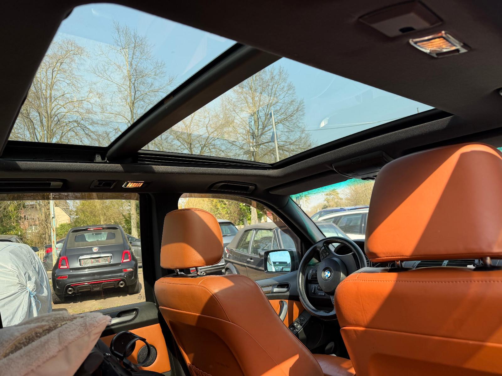 BMW X5 3.0d Edition Exclusive Sport