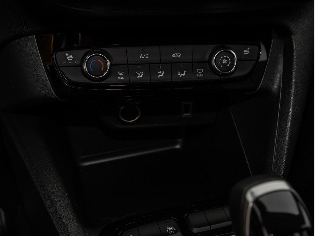 Opel Corsa - Bild 18