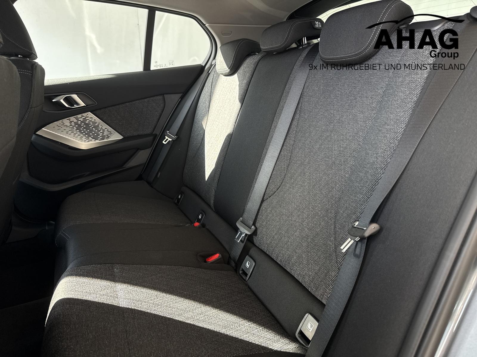 BMW 116 AUT | DRIVING ASSISTANT| LED