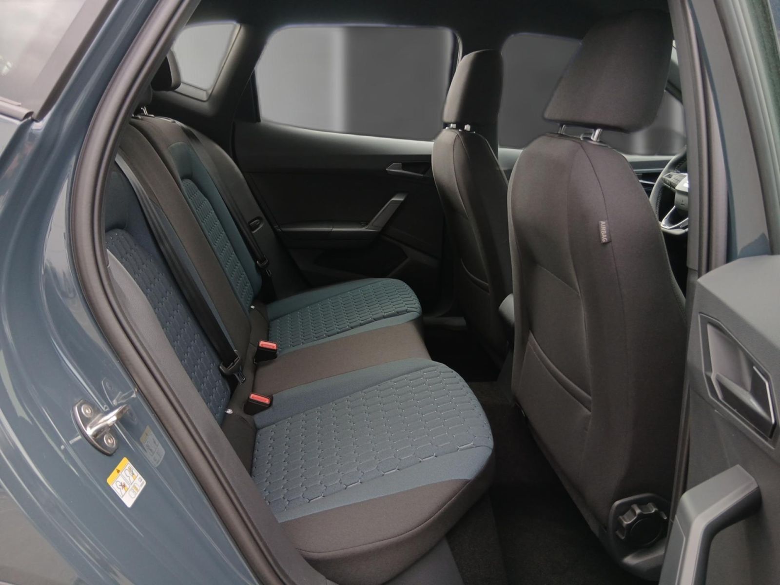 Seat Arona - Bild 11