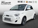 Fiat 500e Cabrio Icon*Faltdach*Navi*LED*Apple CarPlay - gebrauchte Fiat 500e aus dem Jahr 2022