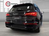 Audi Q5 40 TDI qu./2x S line/LUFT/MATRIX/AHK/StandH - Audi Q5 Gebrauchtwagen in Frankfurt