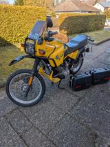 BMW R 100 GS PARIS DAKAR  - BMW PARIS DAKAR