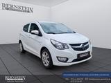 Opel Karl Edition|2.HAND|SCHECKHEFT|TÜV NEU - gebrauchte Opel Karl aus dem Jahr 2016