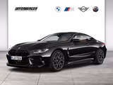BMW M8 Coupé M Competition ACC 360° Laser HK WLAN