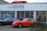 Porsche 912 - Porsche aus 1968