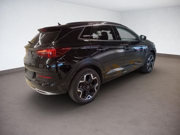 Fotografie 2 des Opel Grandland (X) Grandland 1.2 DI Automatik Ultimate