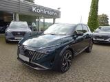Nissan Qashqai 1.5 Tekna+ e-Power PremiumPaket 20" Mass