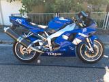 Yamaha YZF-R1 Bj 99 - YAMAHA 1999 YZF R1