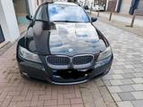 BMW 325i Touring - - BMW 325 aus 2009: 325i