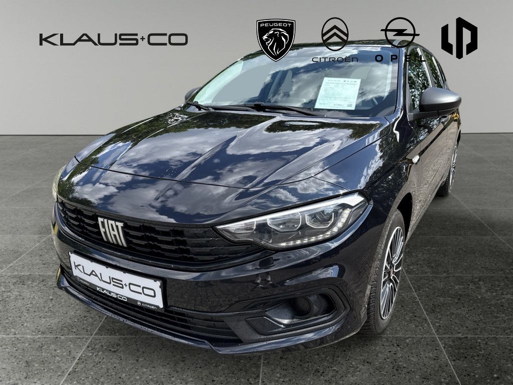 Image of Fiat Tipo