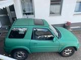 Toyota RAV 4 Vollausstattung TÜV Automatik... - Toyota RAV 4 aus 2000