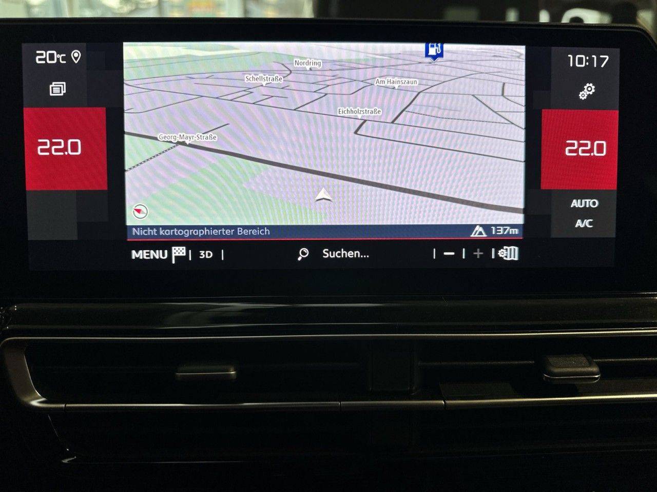 Fahrzeugabbildung Citroën C5 Aircross Hybrid 145 DCS6 Max