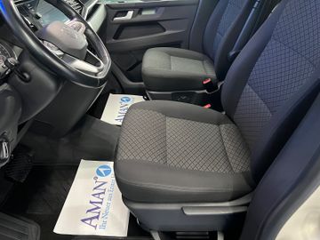 Volkswagen T6 Multivan - 11