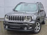 Jeep Renegade Limited (Kamera/Leder/Beats) - Jeep Gebrauchtwagen in Wiesbaden