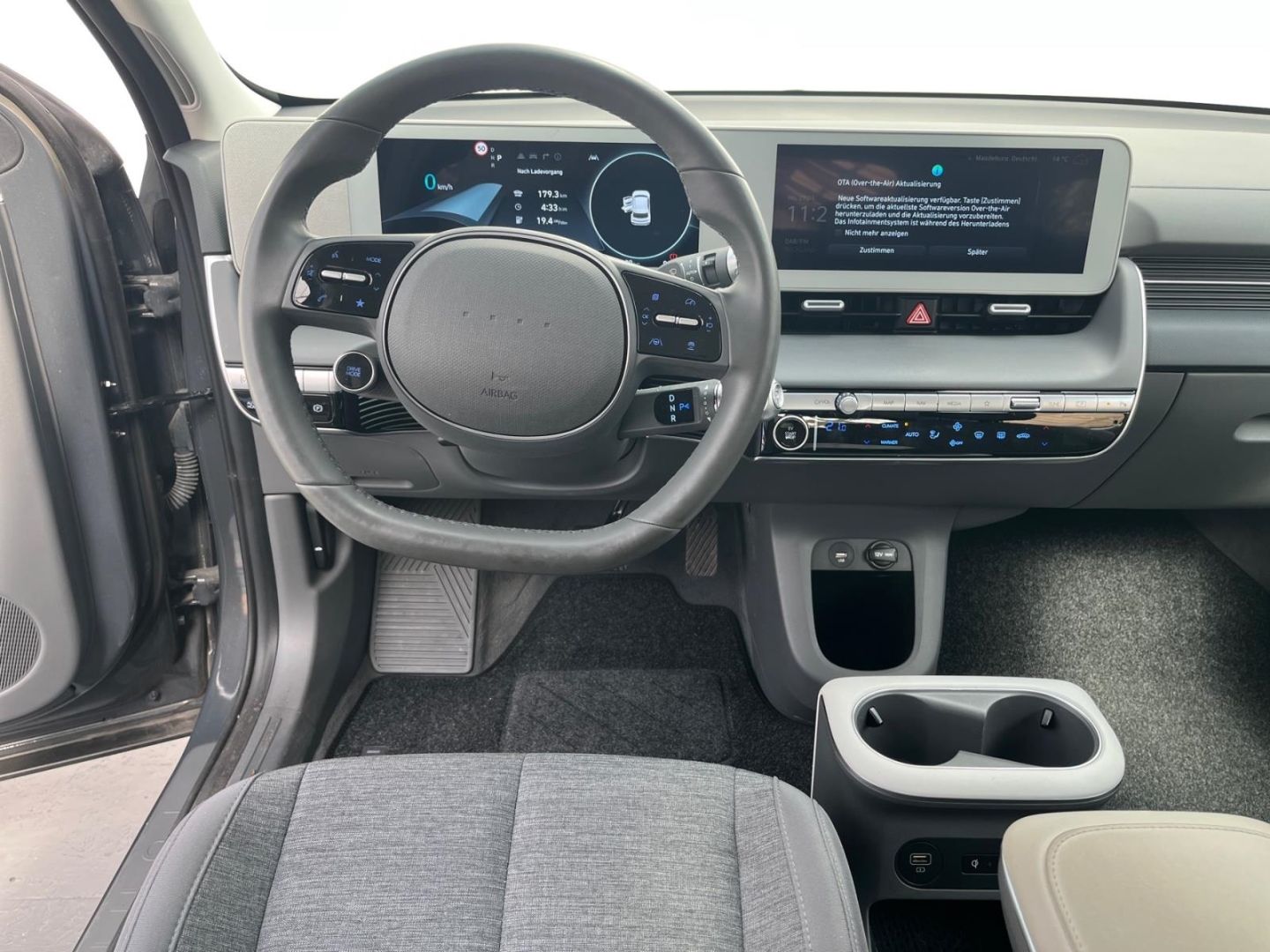 Hyundai IONIQ 5 – Bild 9