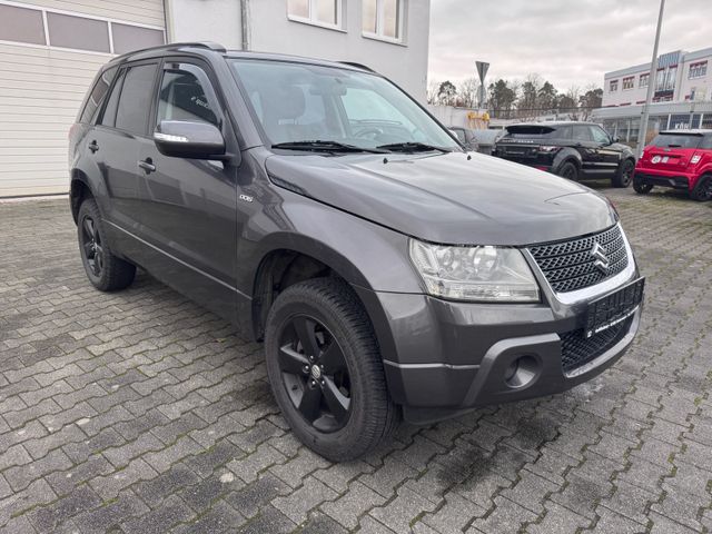 Suzuki Grand Vitara 1.9 DDIS X 30