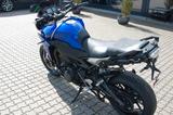 Yamaha MT-09 Tracer - YAMAHA MT 09 TRACER