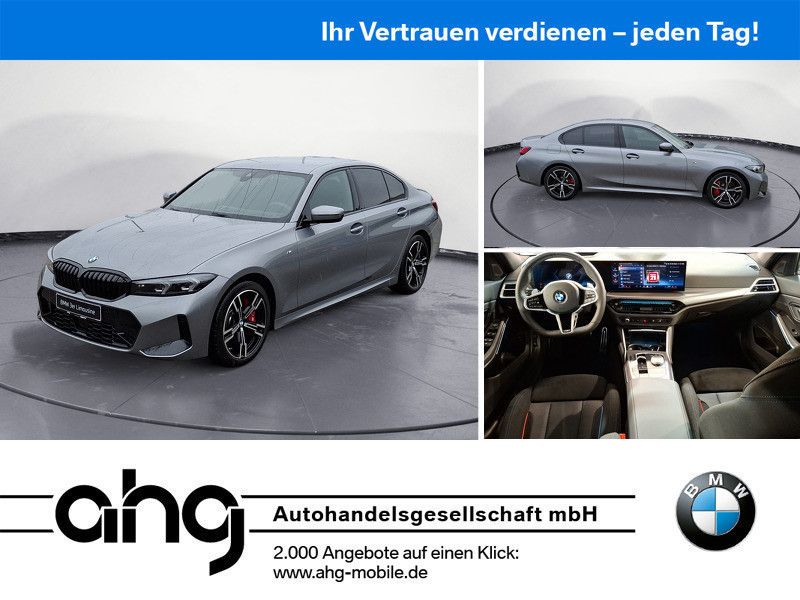 BMW 3er