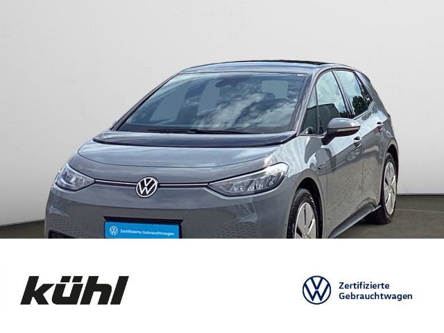Image of Volkswagen ID.3