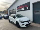 Renault Clio IV Limited*LPG Gas*Klima*Bluetooth* - Renault Clio mit LPG-Antrieb