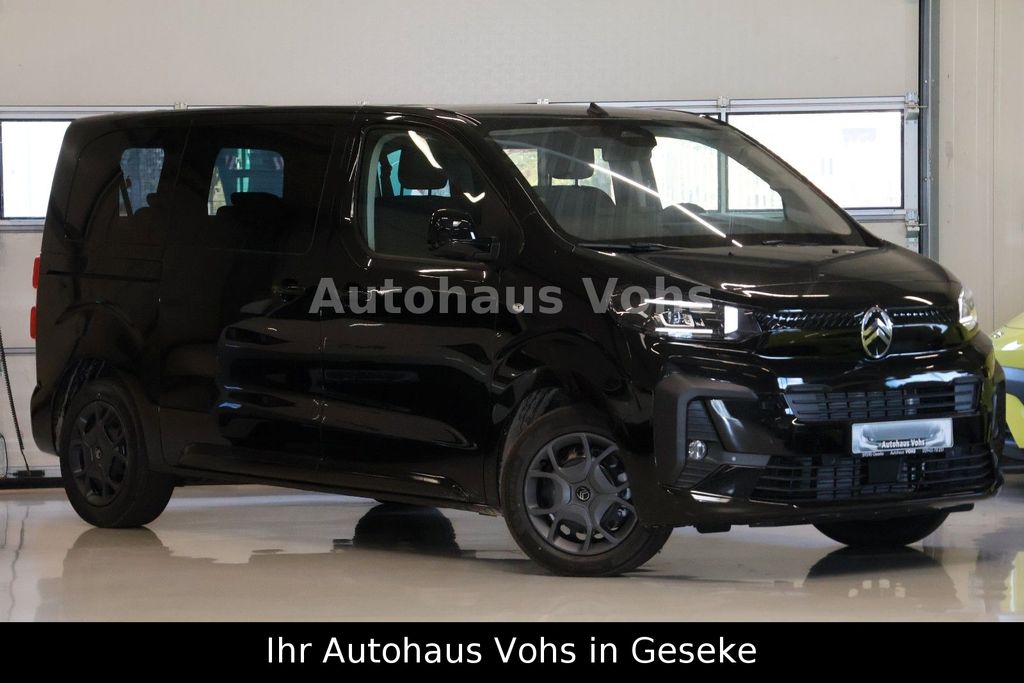 Image of Citroën SpaceTourer