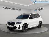 BMW iX3 M SPORT Head-Up AHK Laserlicht UPE 82.650,-- - BMW iX3 in Stuttgart