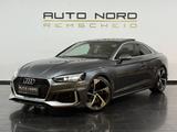Audi RS5 Coupe 2.9 TFSI q.*Pano*Virtual*Dynamik-Paket - Audi RS5 in Wuppertal