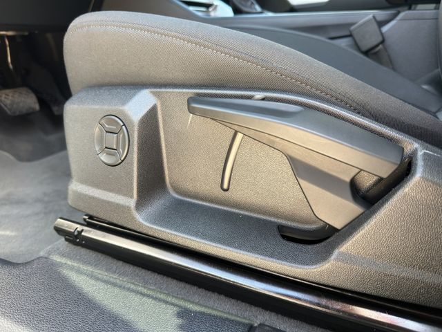 Q3 35 TDI advanced S-tronic
