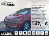 Citroën C4 SpaceTourer Picasso Selection PureTech 130 AT - Citroën C4 SpaceTourer Gebrauchtwagen