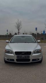 Volvo C70 D5 - gebrauchte Volvo C70 aus dem Jahr 2007