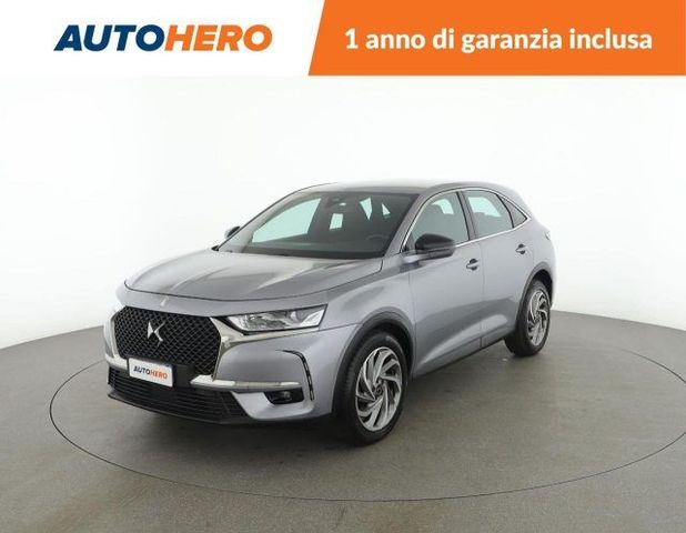 DS Automobiles DS AUTOMOBILES DS 7 Crossback BlueHDi 130 aut. B