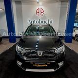 Dacia Sandero II Stepway Prestige LPG _47TKM_PDC_KLIMA - Dacia Sandero mit LPG-Antrieb: Stepway
