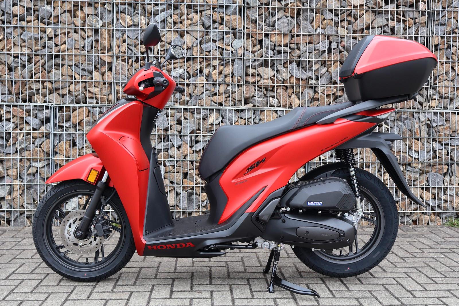 Honda SH 150i / 2026