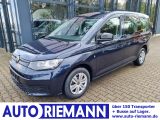 Volkswagen Caddy Maxi Kombi 7-Sitze 1.5 TSI DSG NAVI/APP TE - Volkswagen Caddy Maxi Tageszulassungen