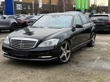 Mercedes-Benz S 400Hybrid/V6/AMG/LEDLeder/ACC/H&K/Mass/Beluft/