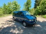 Volkswagen VW T4 Multivan Syncro Allstar!  - Volkswagen T4 Multivan aus 1997