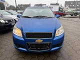 Chevrolet Aveo Schrägheck LS*TÜV NEU* - Chevrolet Gebrauchtwagen von 2009